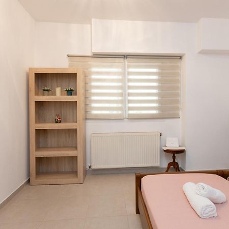 Le Floor Apartment เทสซาโลนิกิ ภายนอก รูปภาพ