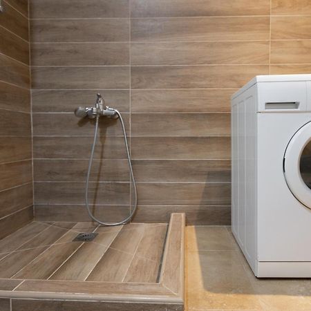 Le Floor Apartment เทสซาโลนิกิ ภายนอก รูปภาพ