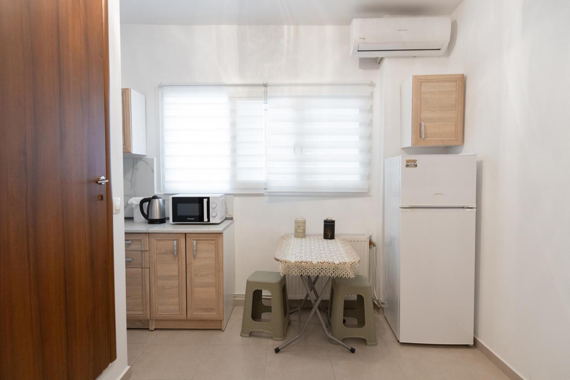 Le Floor Apartment เทสซาโลนิกิ ภายนอก รูปภาพ