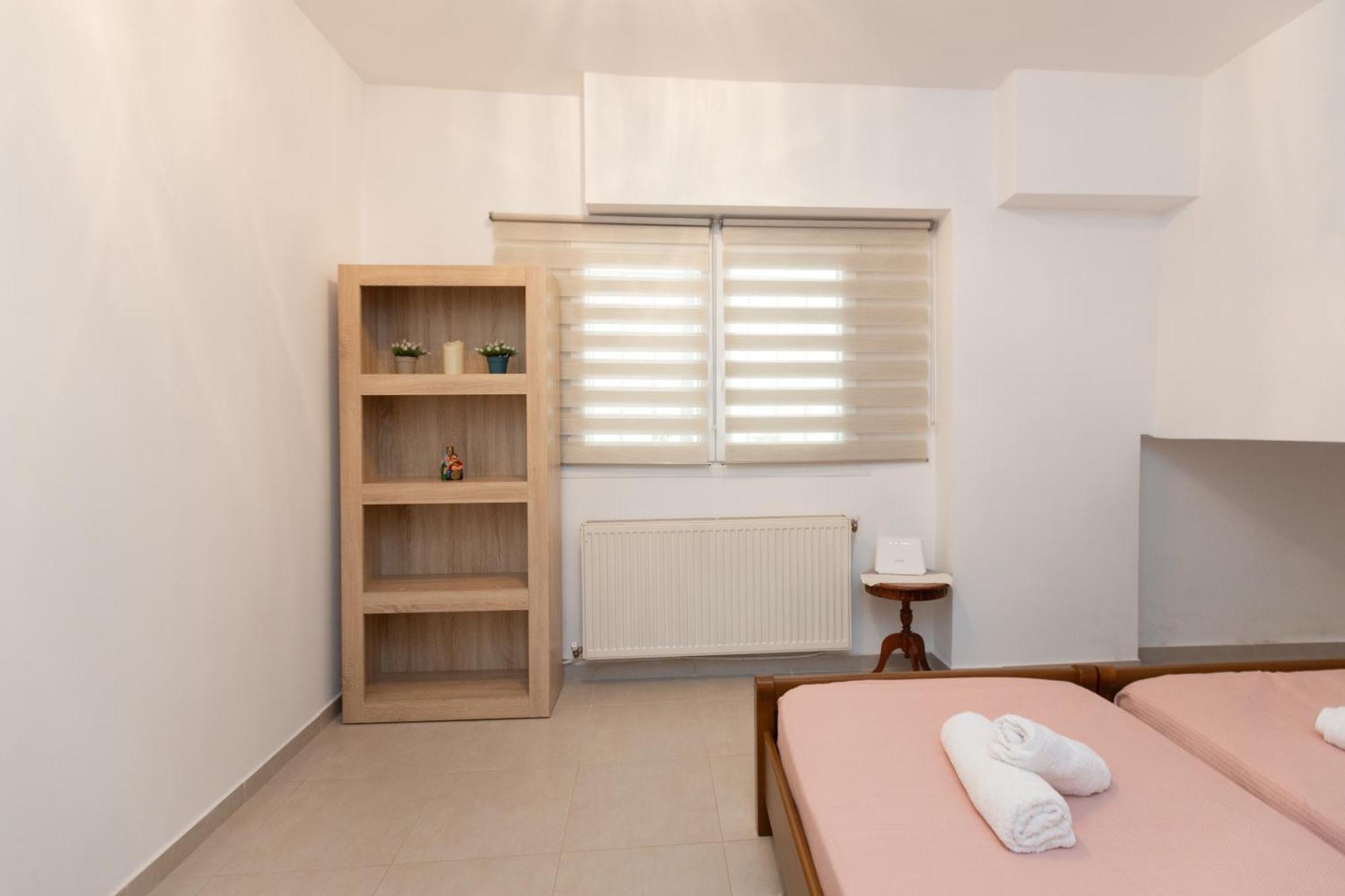 Le Floor Apartment เทสซาโลนิกิ ภายนอก รูปภาพ
