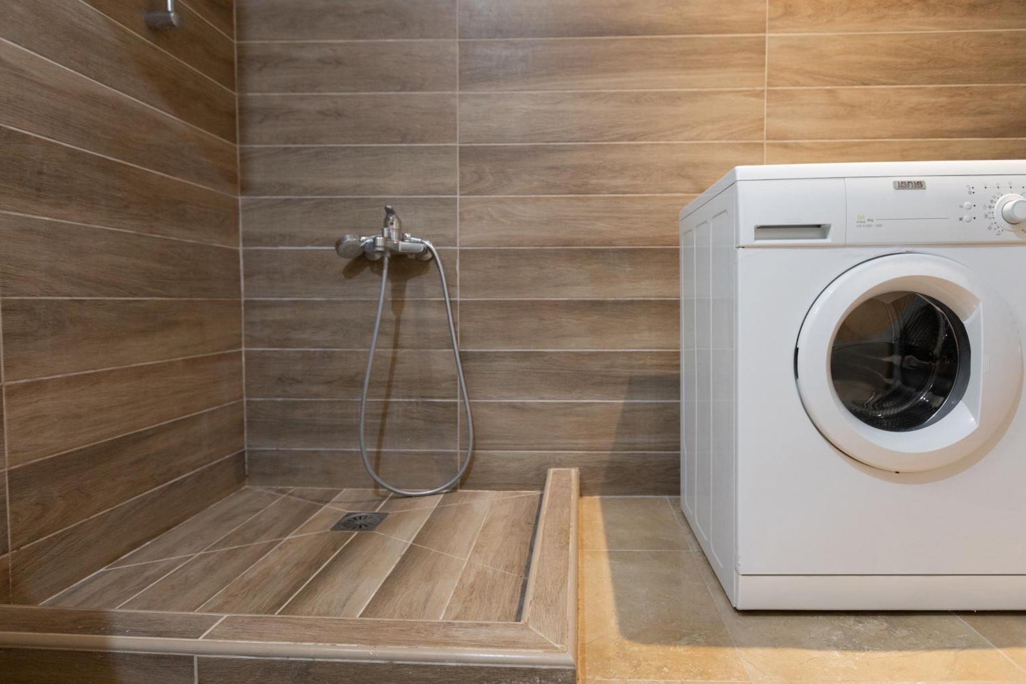 Le Floor Apartment เทสซาโลนิกิ ภายนอก รูปภาพ