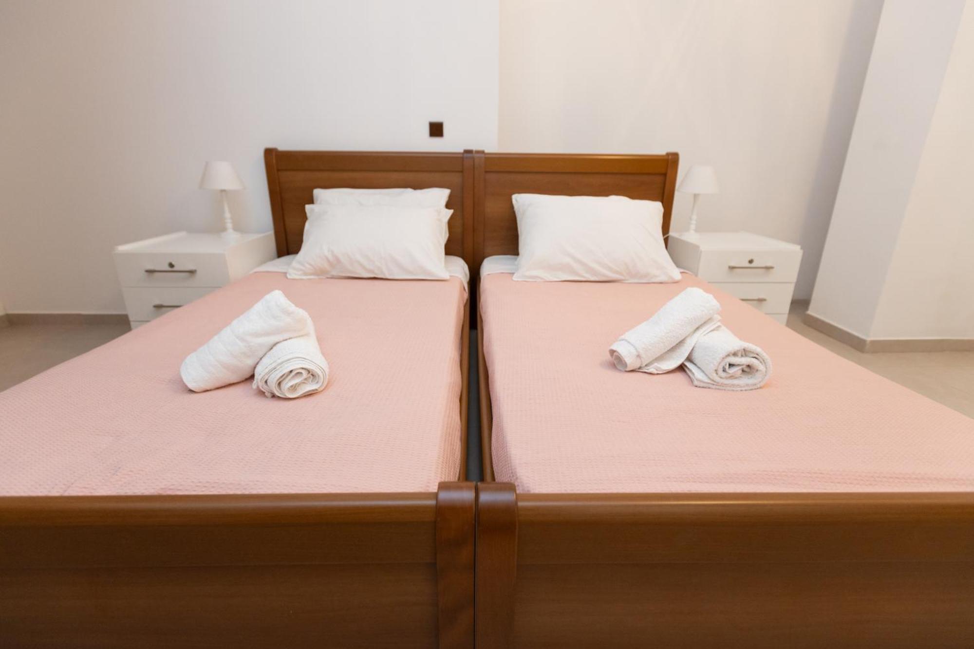 Le Floor Apartment เทสซาโลนิกิ ภายนอก รูปภาพ