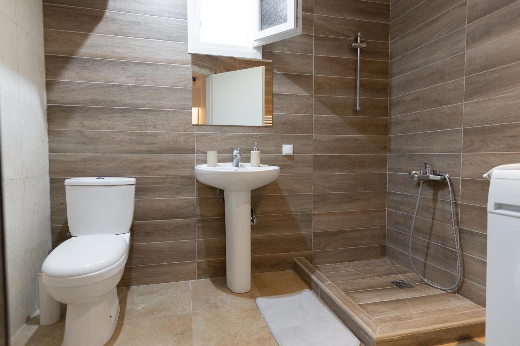 Le Floor Apartment เทสซาโลนิกิ ภายนอก รูปภาพ