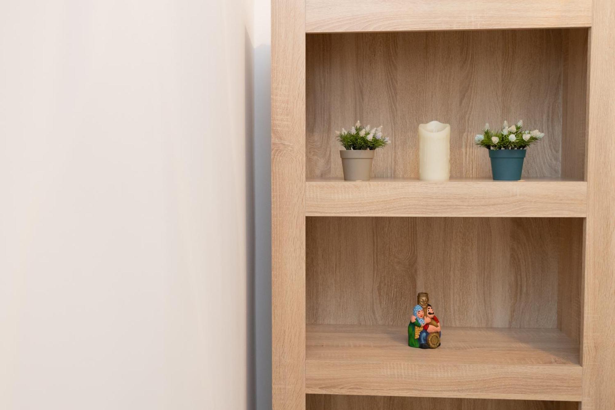 Le Floor Apartment เทสซาโลนิกิ ภายนอก รูปภาพ